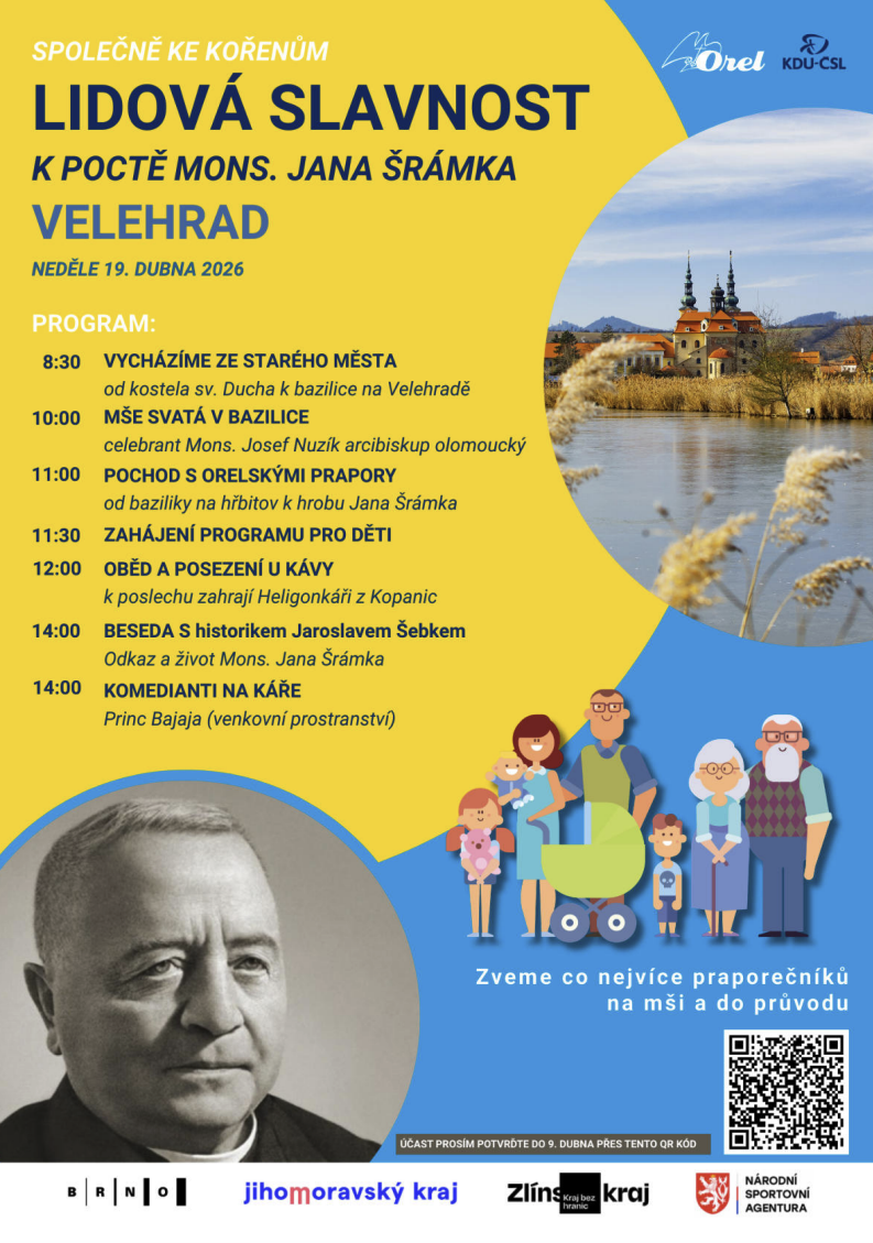 Pozvánka